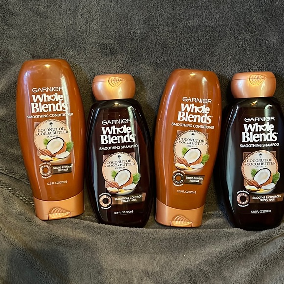 Hair products - Picture 1 of 3